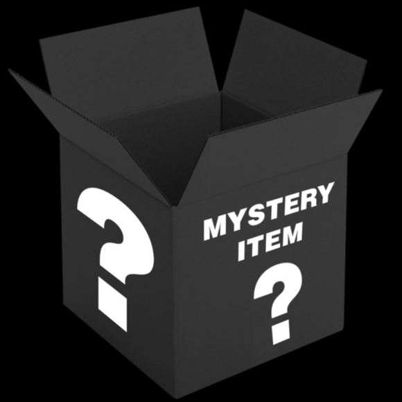 Mystery or random item from my closet - Picture 1 of 1